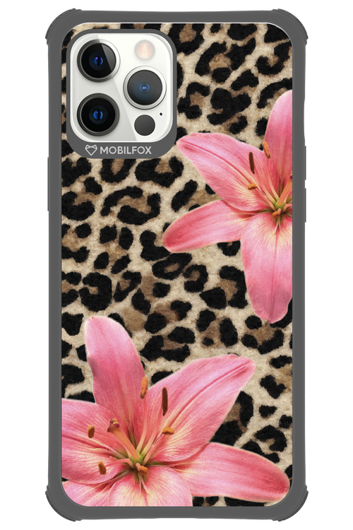 Leobloom - Apple iPhone 12 Pro Max