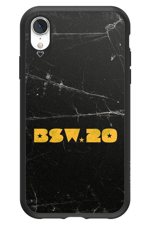 BSW 20 (5) 2.0 - Apple iPhone XR