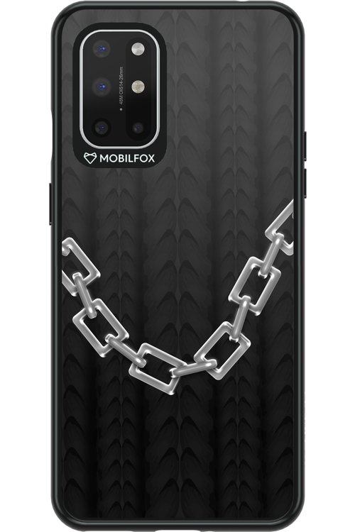 Chain Baddie - OnePlus 8T