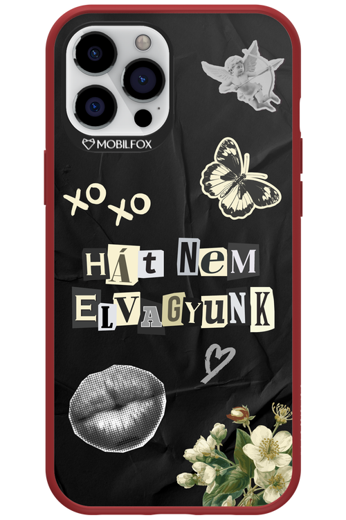 Hát nem elvagyunk 2 - Apple iPhone 12 Pro Max