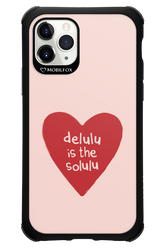 Delulu Love - Apple iPhone 11 Pro