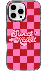 Sweat Heart - Apple iPhone 16 Pro Max