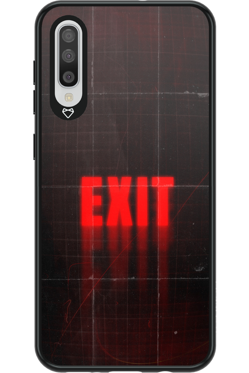 EXIT - Samsung Galaxy A50