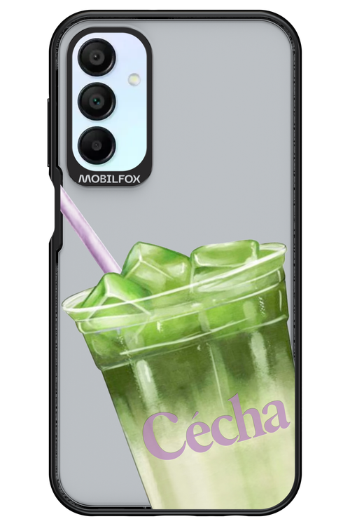 More Matcha, Less Drama - Samsung Galaxy A15