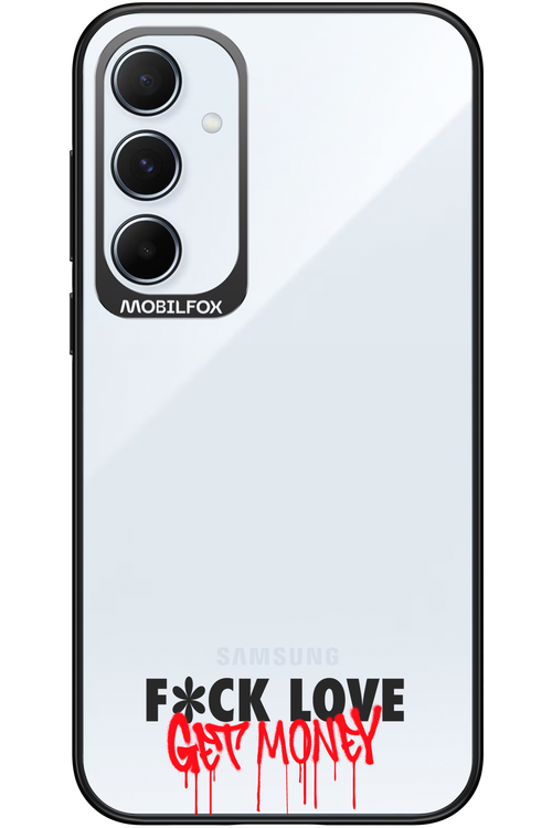 Get Money - Samsung Galaxy A55