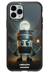 Capuccinu assasinu - Apple iPhone 11 Pro