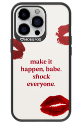 Shock - Apple iPhone 13 Pro