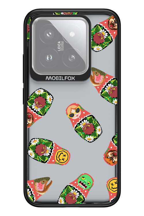 Matryoshka - Xiaomi 14