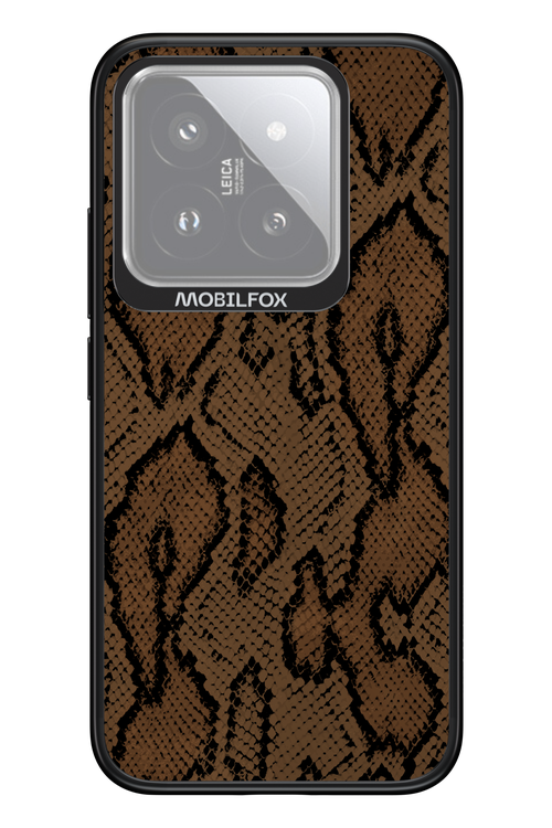 Nude Mamba - Xiaomi 14