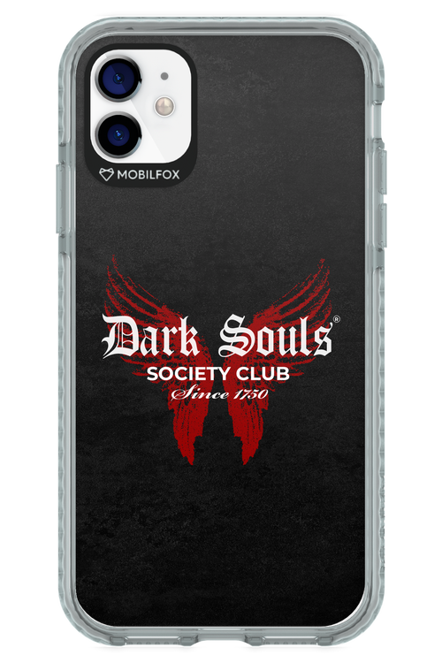 Dark Souls (Red Angel) - Apple iPhone 11