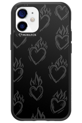 Angry Girlfriend - Apple iPhone 12 Mini