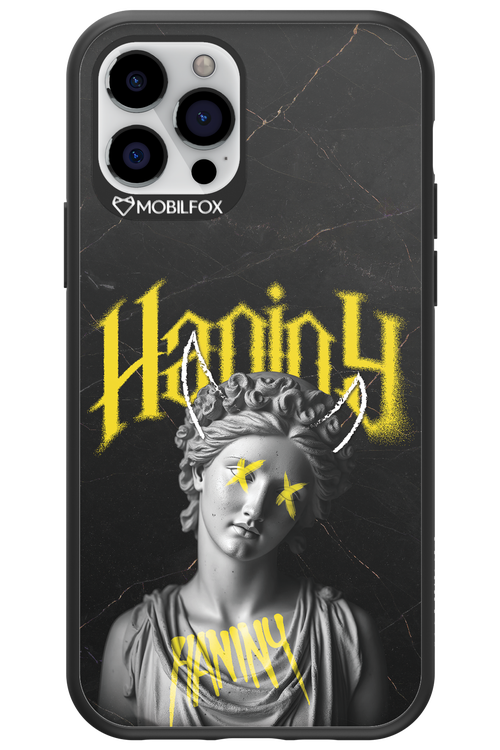 Classic Haniny - Apple iPhone 12 Pro