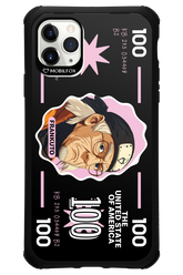 FRANKUTO - Apple iPhone 11 Pro Max