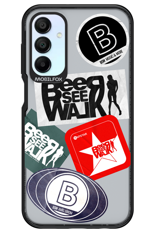 Beerseewalk I - Samsung Galaxy A15