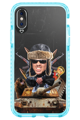 Final Boss - Apple iPhone XS