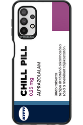 Chill Pill - Samsung Galaxy A32 5G