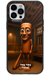 Tung tung sahur - Apple iPhone 12 Pro Max