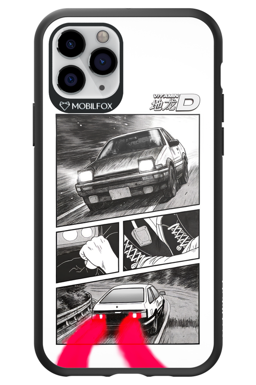 Vitamin D - Apple iPhone 11 Pro