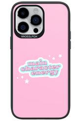 The Main Pink - Apple iPhone 14 Pro Max