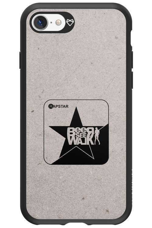 Rapstar - Apple iPhone 7