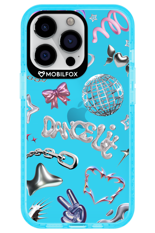 3D Universe T - Apple iPhone 13 Pro