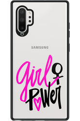 Girl Powerr - Samsung Galaxy Note 10+