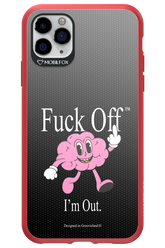 Bye Brain - Apple iPhone 11 Pro Max