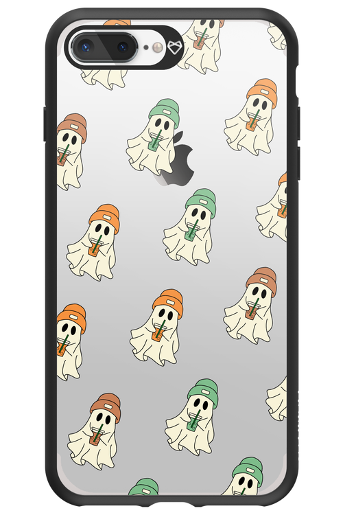 Spirited Sips (Nude) - Apple iPhone 7 Plus