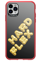 Hard Flex - Apple iPhone 11 Pro Max
