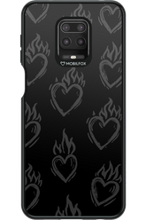 Angry Girlfriend - Xiaomi Redmi Note 9 Pro
