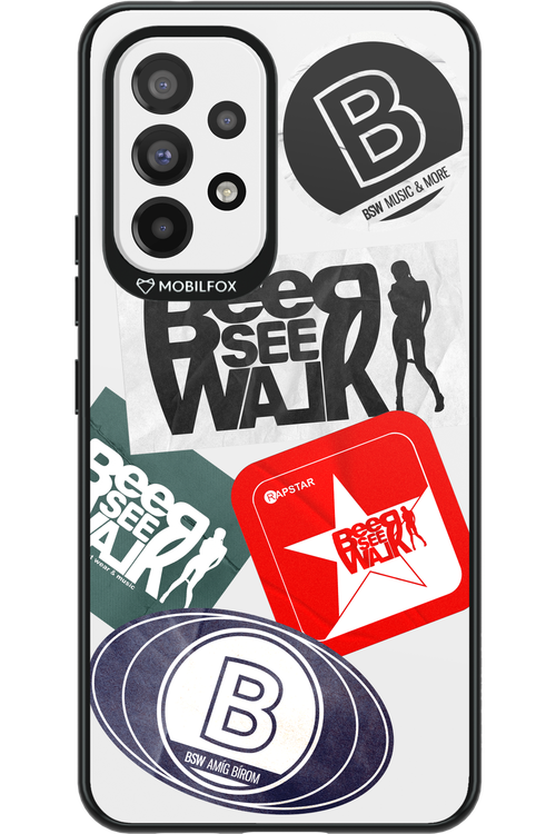 Beerseewalk I - Samsung Galaxy A53