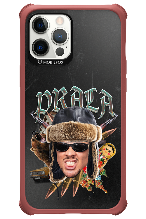 Lmen Panel - Apple iPhone 12 Pro Max