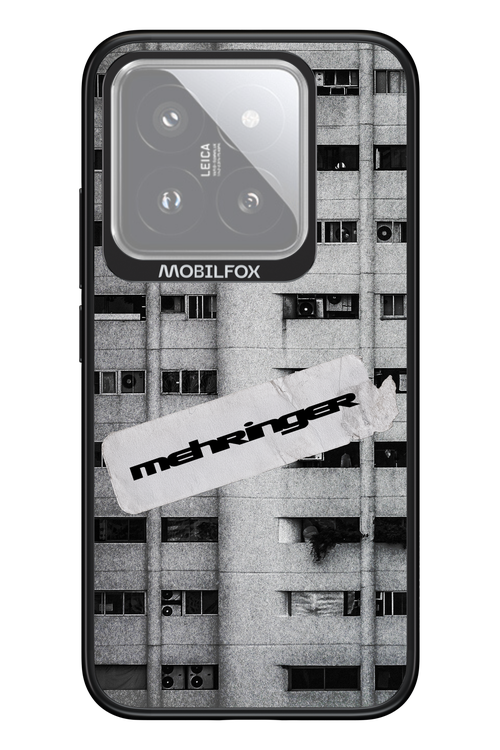 Mehringer Block - Xiaomi 14
