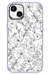 Lineart Beuty - Apple iPhone 14 Plus