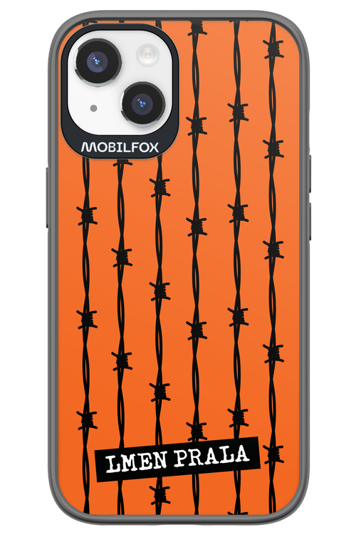 Böri Prala - Apple iPhone 14