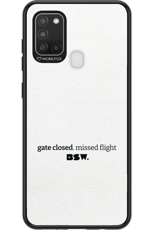 BSW FourSeasons 12 2.0 - Samsung Galaxy A21 S