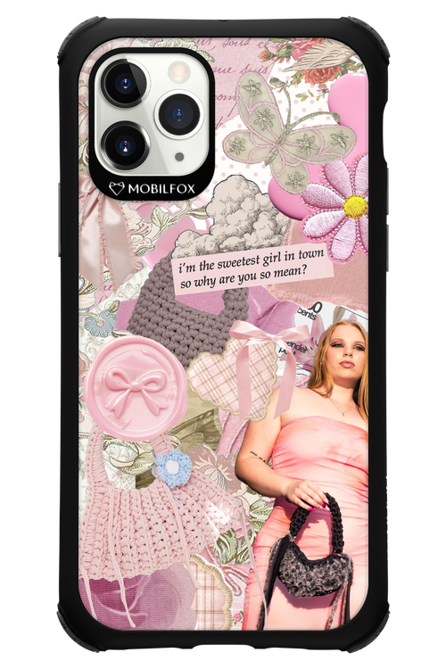 Sweet Fairy - Apple iPhone 11 Pro