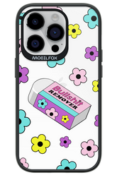 Bullsh_t Eraser - Apple iPhone 14 Pro