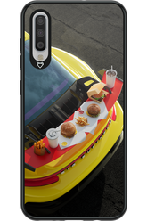 BigBusiness - Samsung Galaxy A70