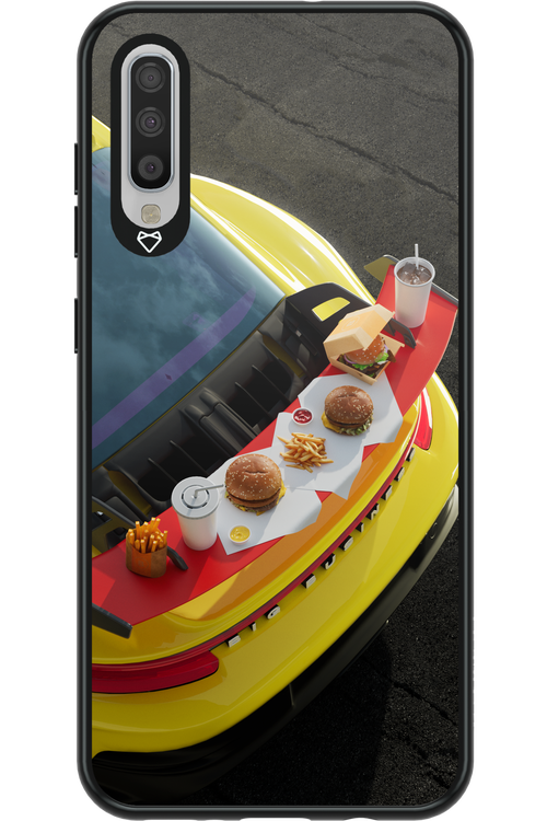 BigBusiness - Samsung Galaxy A70