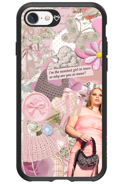 Sweet Fairy - Apple iPhone 7