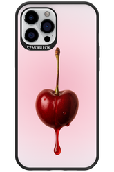 Cherry Babe - Apple iPhone 12 Pro Max