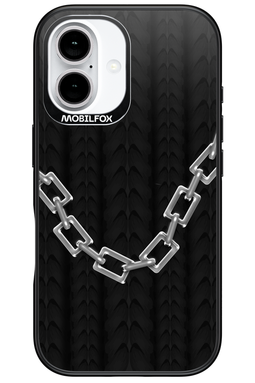 Chain Baddie - Apple iPhone 16