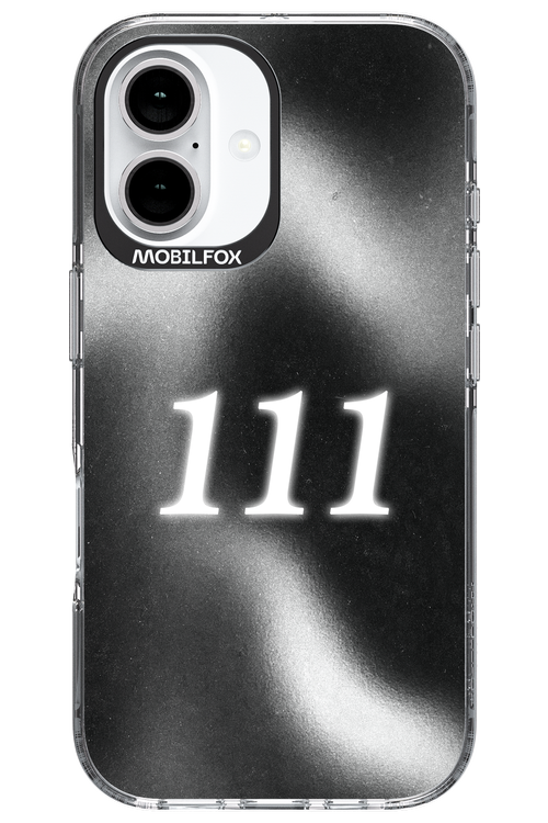 111 - Apple iPhone 16