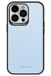 LIGHT BLUE - FS3 - Apple iPhone 13 Pro