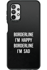 Borderline - Samsung Galaxy A32 5G