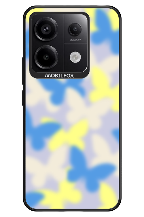 Pastel Butter - Xiaomi Redmi Note 13 Pro 5G