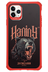 Slavic Prala - Apple iPhone 11 Pro Max