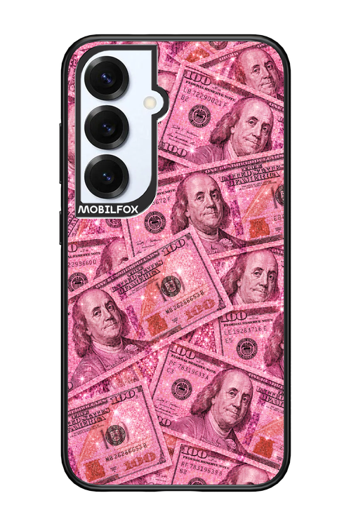 Pink Money 2.0 - Samsung S25