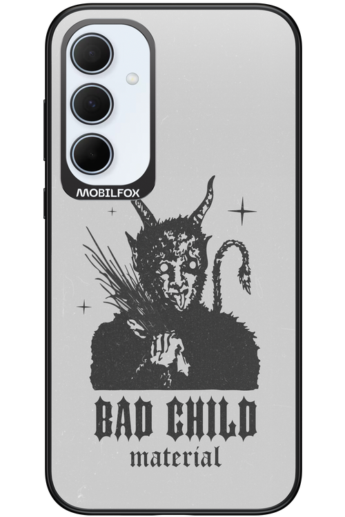 Krampus - Samsung Galaxy A35